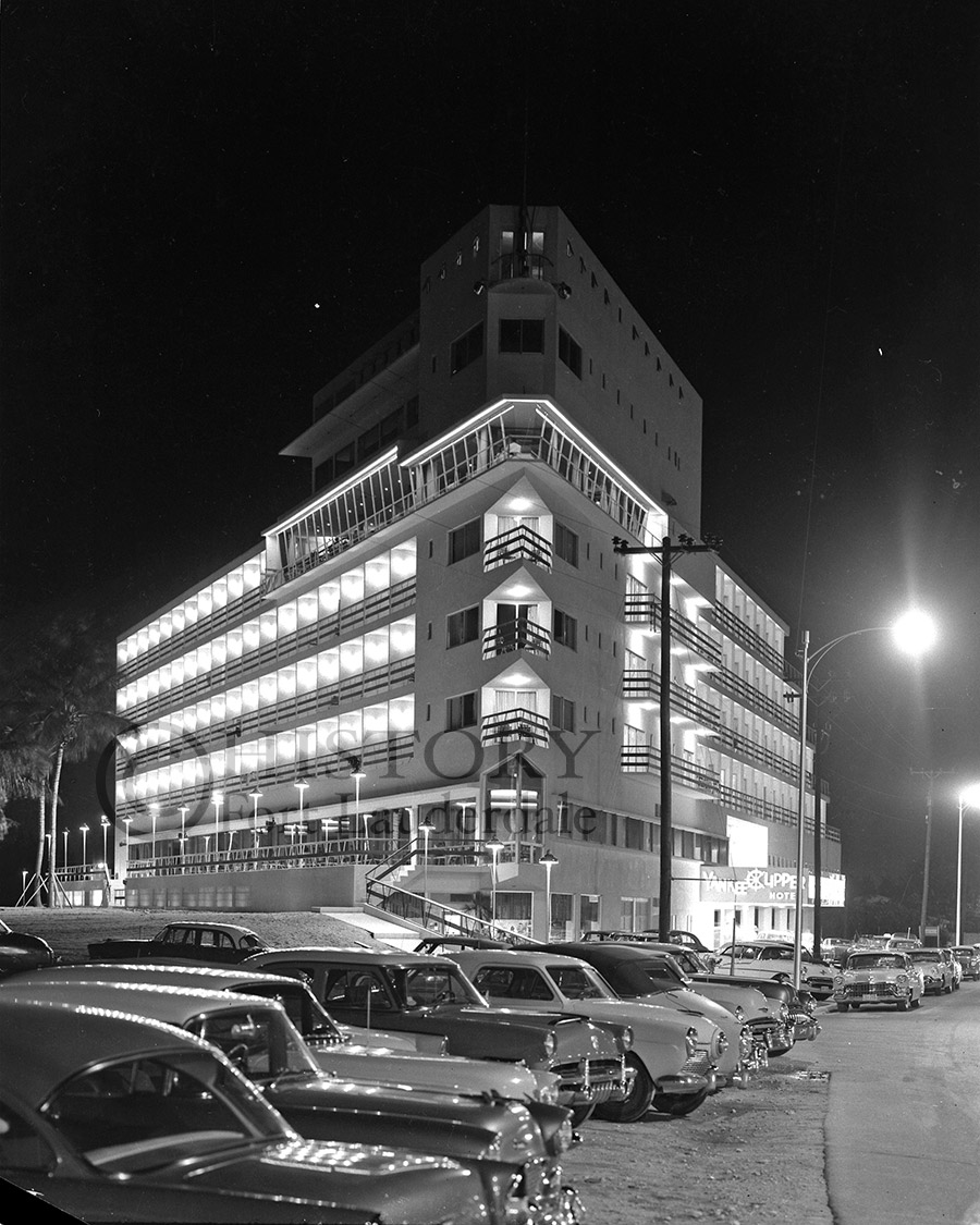 yankee-clipper-hotel-history-fort-lauderdale