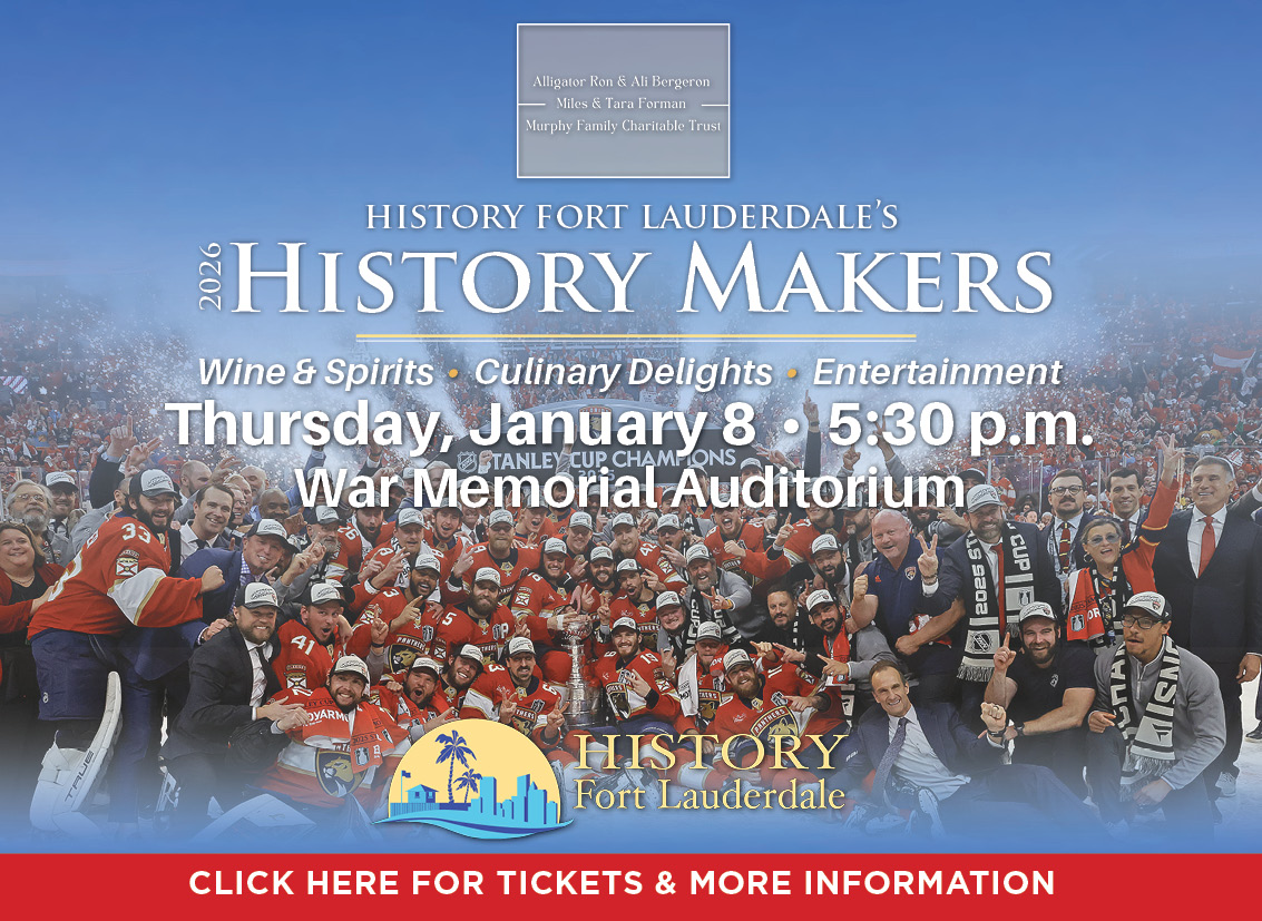 History Makers Pop-up